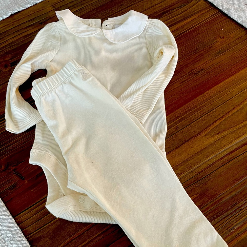2 pc Gap Outfit